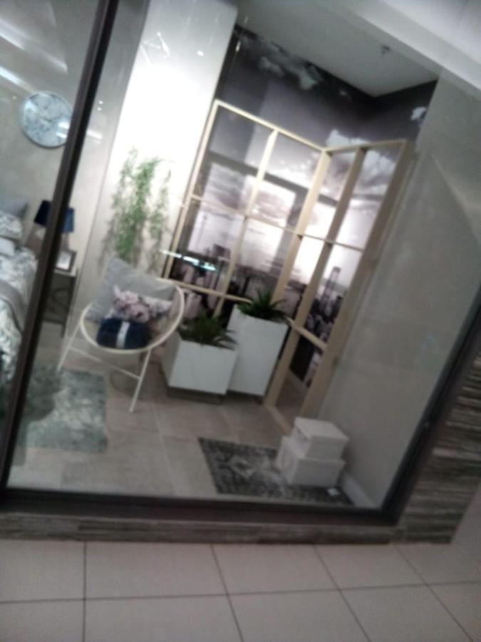 One Rosebank Stay Johannesburg Buitenkant foto