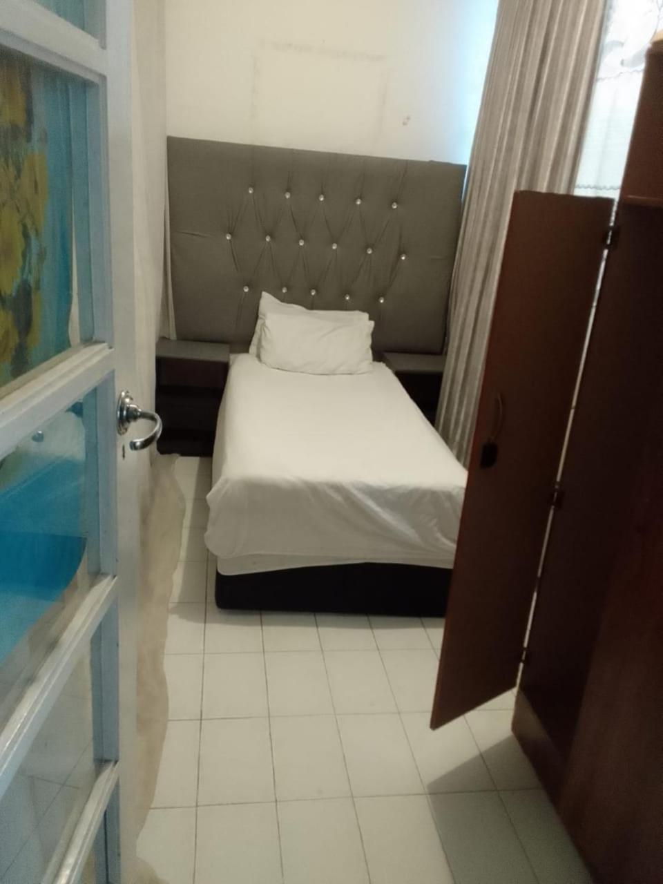 One Rosebank Stay Johannesburg Buitenkant foto