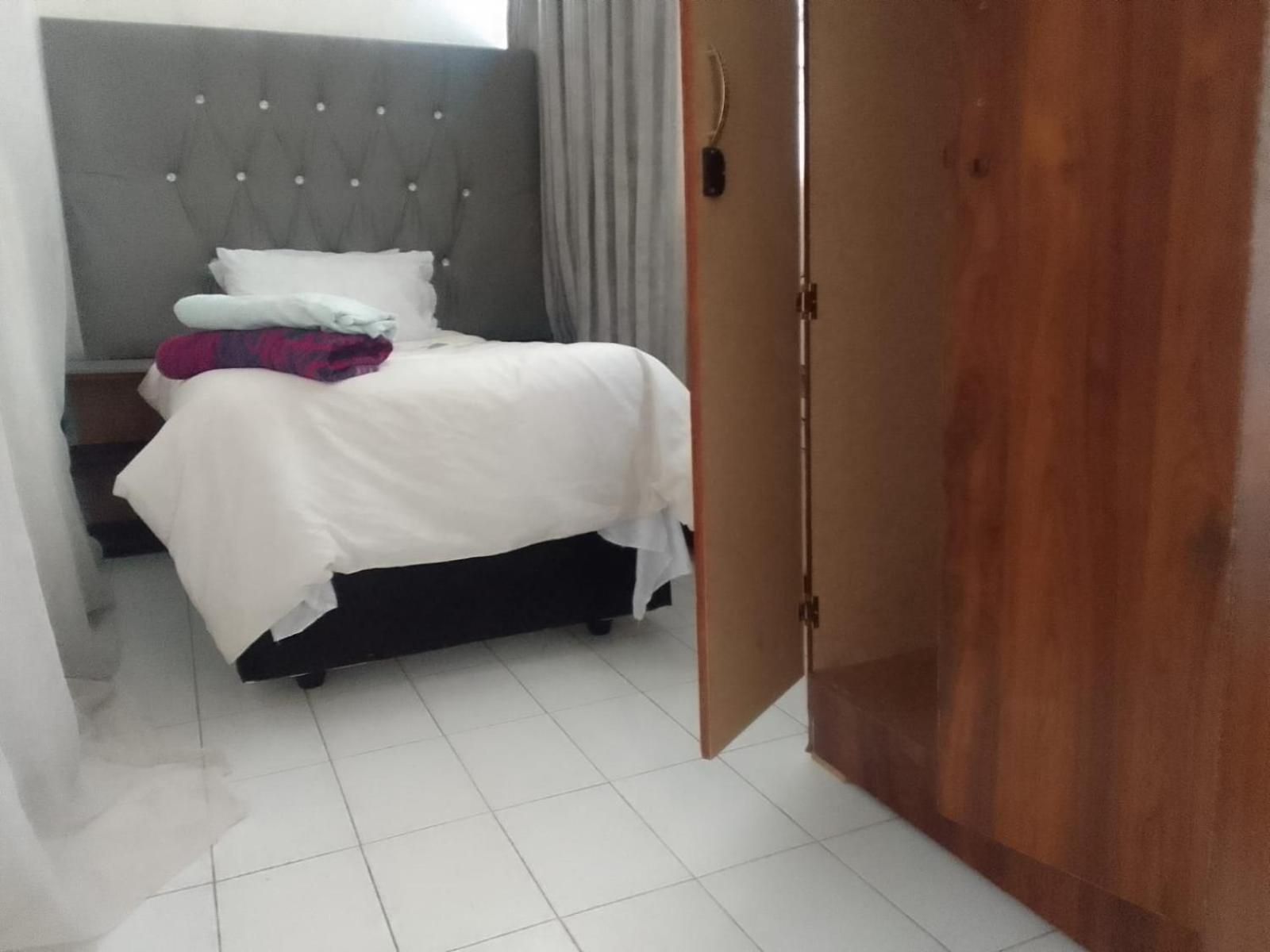 One Rosebank Stay Johannesburg Buitenkant foto