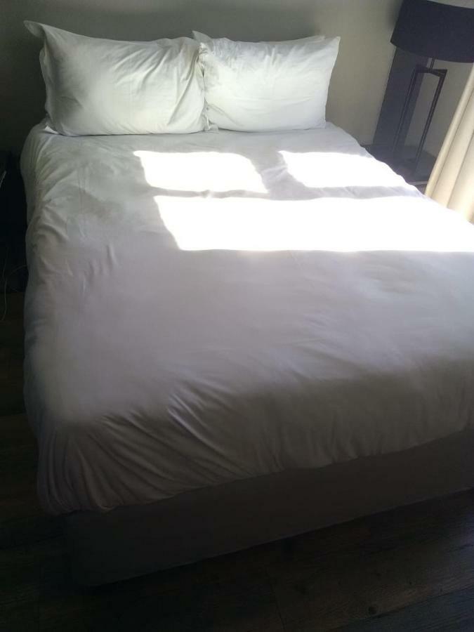 One Rosebank Stay Johannesburg Buitenkant foto