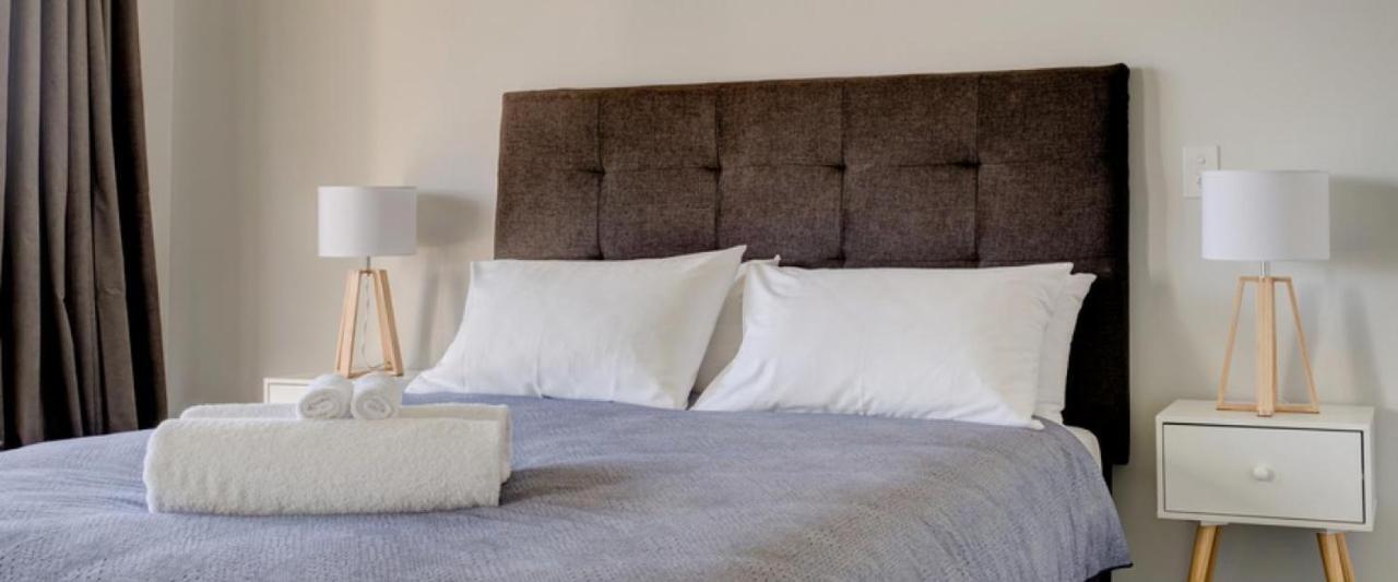 One Rosebank Stay Johannesburg Buitenkant foto